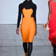 A swimsuit ready-made for conservative Muslim women (Naom Galai/Getty Images)